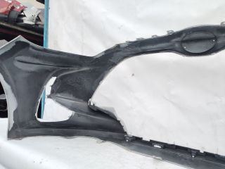 bontott TOYOTA YARIS Első Lökhárító (Üresen)