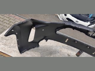 bontott TOYOTA YARIS Első Lökhárító (Üresen)