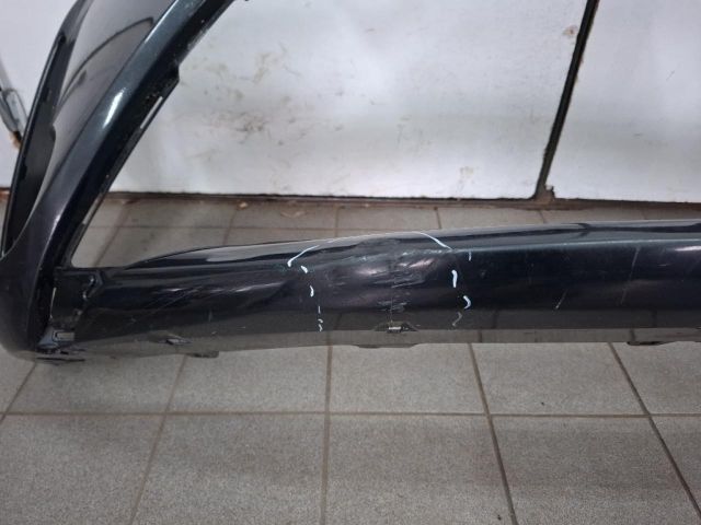 bontott TOYOTA YARIS Első Lökhárító (Üresen)