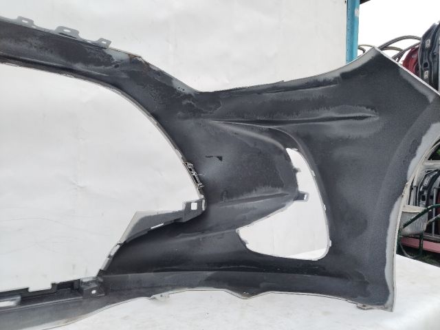 bontott TOYOTA YARIS Első Lökhárító (Üresen)