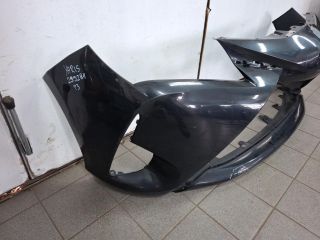 bontott TOYOTA YARIS Első Lökhárító (Üresen)