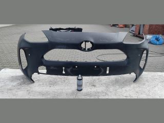 bontott TOYOTA YARIS Első Lökhárító (Üresen)
