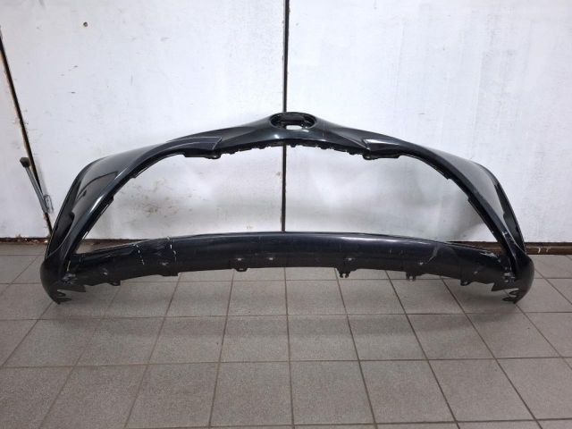 bontott TOYOTA YARIS Első Lökhárító (Üresen)