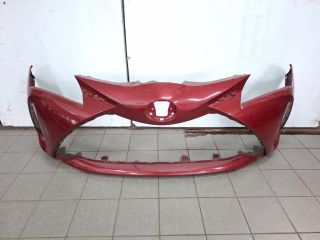 bontott TOYOTA YARIS Első Lökhárító (Üresen)