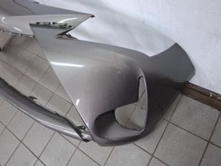 bontott TOYOTA YARIS Első Lökhárító (Üresen)