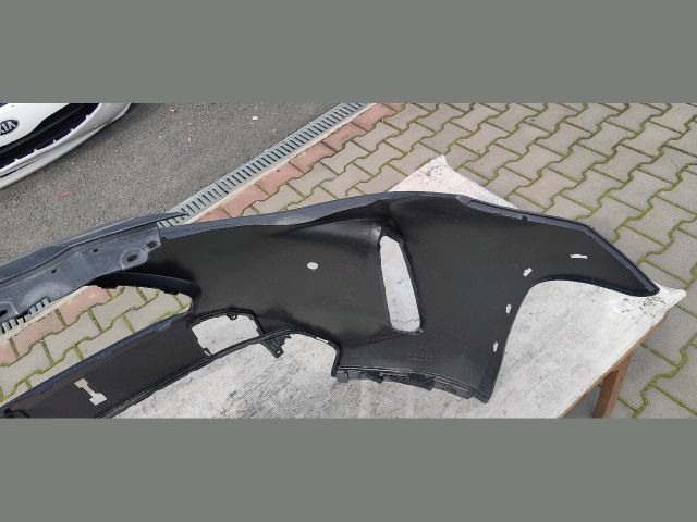 bontott TOYOTA YARIS Első Lökhárító (Üresen)