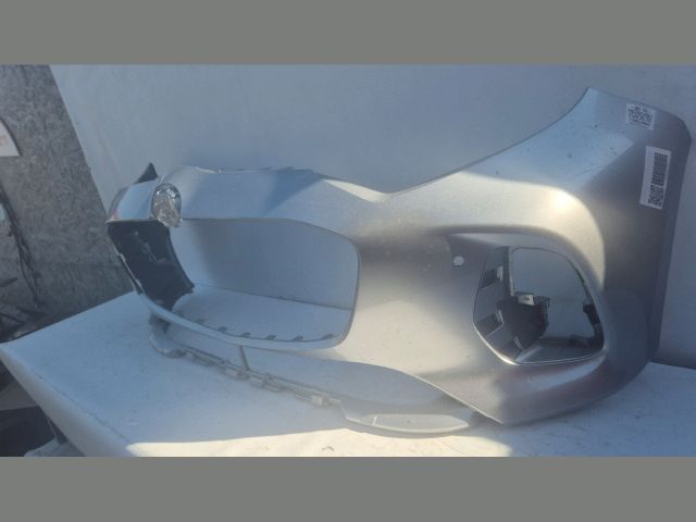 bontott TOYOTA YARIS Első Lökhárító (Üresen)