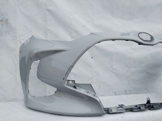 bontott TOYOTA YARIS Első Lökhárító (Üresen)