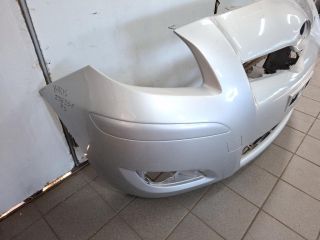 bontott TOYOTA YARIS Első Lökhárító (Üresen)