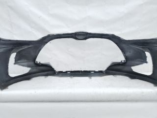 bontott TOYOTA YARIS Első Lökhárító (Üresen)