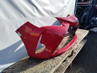 bontott TOYOTA YARIS Első Lökhárító (Üresen)