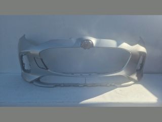 bontott TOYOTA YARIS Első Lökhárító (Üresen)