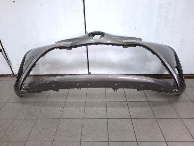 bontott TOYOTA YARIS Első Lökhárító (Üresen)