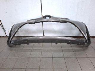 bontott TOYOTA YARIS Első Lökhárító (Üresen)