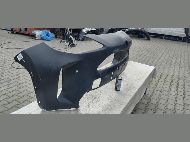 bontott TOYOTA YARIS Első Lökhárító (Üresen)