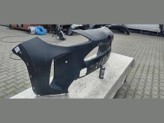 bontott TOYOTA YARIS Első Lökhárító (Üresen)