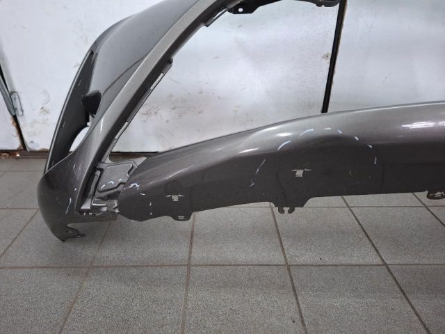 bontott TOYOTA YARIS Első Lökhárító (Üresen)