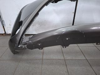 bontott TOYOTA YARIS Első Lökhárító (Üresen)