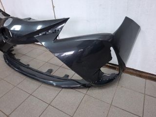 bontott TOYOTA YARIS Első Lökhárító (Üresen)