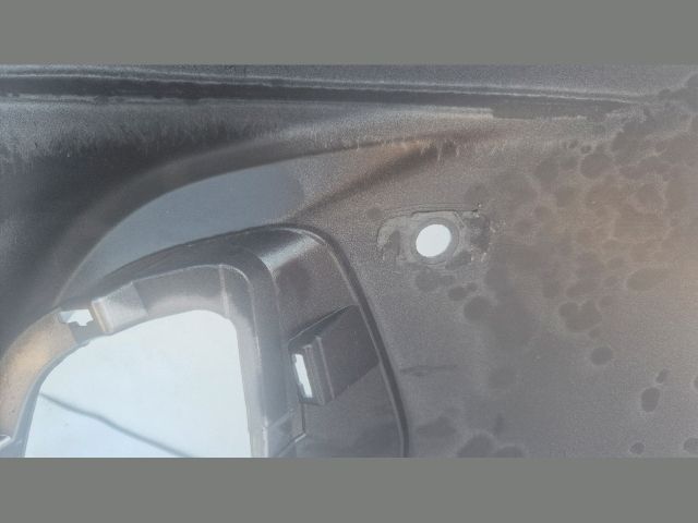 bontott TOYOTA YARIS Első Lökhárító (Üresen)