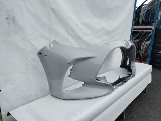 bontott TOYOTA YARIS Első Lökhárító (Üresen)