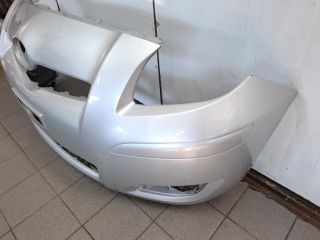 bontott TOYOTA YARIS Első Lökhárító (Üresen)