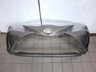 bontott TOYOTA YARIS Első Lökhárító (Üresen)