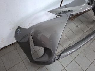 bontott TOYOTA YARIS Első Lökhárító (Üresen)