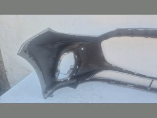 bontott TOYOTA YARIS Első Lökhárító (Üresen)