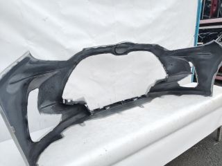 bontott TOYOTA YARIS Első Lökhárító (Üresen)