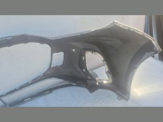 bontott TOYOTA YARIS Első Lökhárító (Üresen)