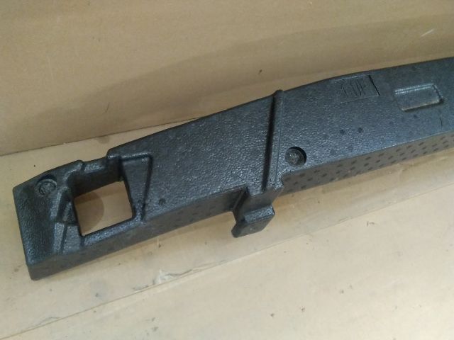 bontott TOYOTA YARIS Első Lökhárító Ütközés Elnyelő Hab