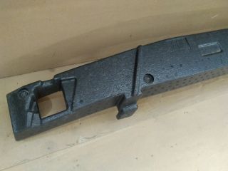 bontott TOYOTA YARIS Első Lökhárító Ütközés Elnyelő Hab