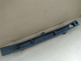 bontott TOYOTA YARIS Első Lökhárító Ütközés Elnyelő Hab