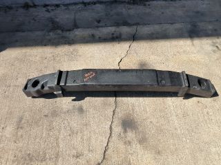 bontott TOYOTA YARIS Első Lökhárító Ütközés Elnyelő Hab