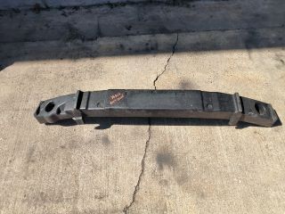 bontott TOYOTA YARIS Első Lökhárító Ütközés Elnyelő Hab