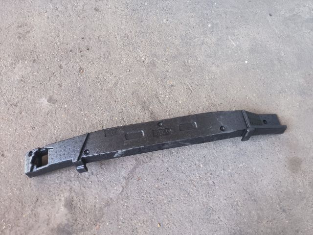 bontott TOYOTA YARIS Első Lökhárító Ütközés Elnyelő Hab