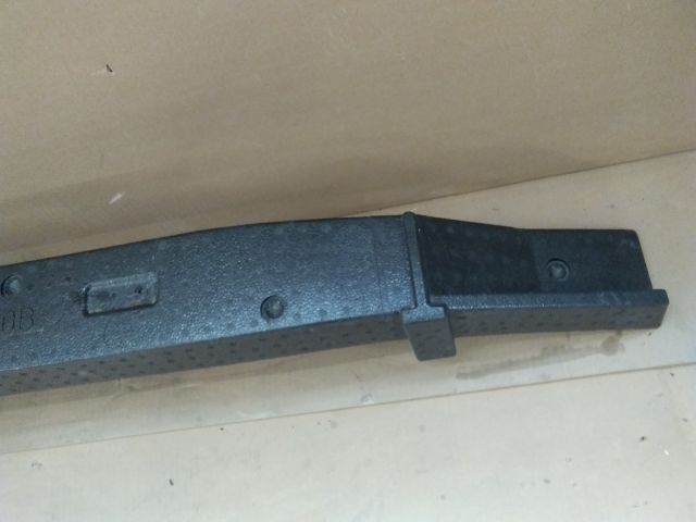 bontott TOYOTA YARIS Első Lökhárító Ütközés Elnyelő Hab