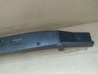 bontott TOYOTA YARIS Első Lökhárító Ütközés Elnyelő Hab