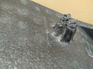 bontott TOYOTA YARIS Első Lökhárító Ütközés Elnyelő Hab