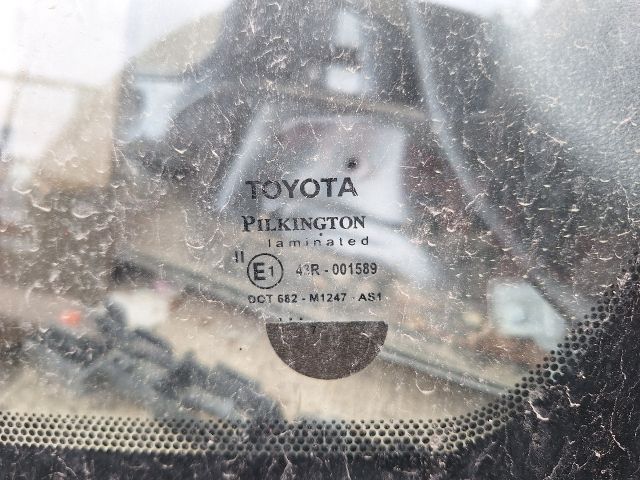 bontott TOYOTA YARIS Első Szélvédő