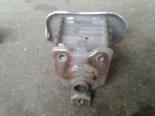 bontott TOYOTA YARIS Első Ütközéscsillapító