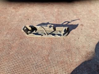 bontott TOYOTA YARIS Első Vonószem Burkolat