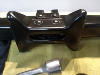 bontott TOYOTA YARIS Emelő