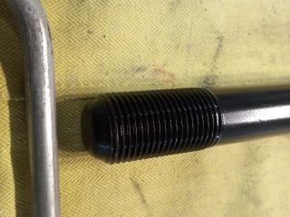 bontott TOYOTA YARIS Emelő