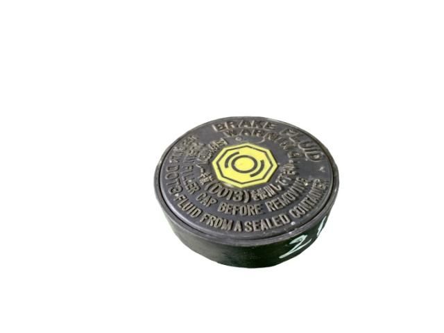 bontott TOYOTA YARIS Fékfolyadék Tartály