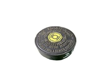 bontott TOYOTA YARIS Fékfolyadék Tartály