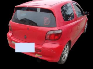 bontott TOYOTA YARIS Fékfolyadék Tartály