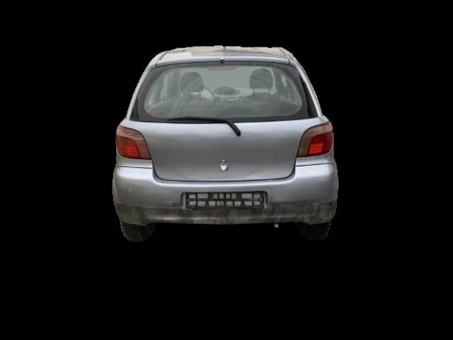 bontott TOYOTA YARIS Fékfolyadék Tartály