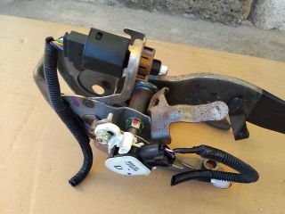 bontott TOYOTA YARIS Fékpedál